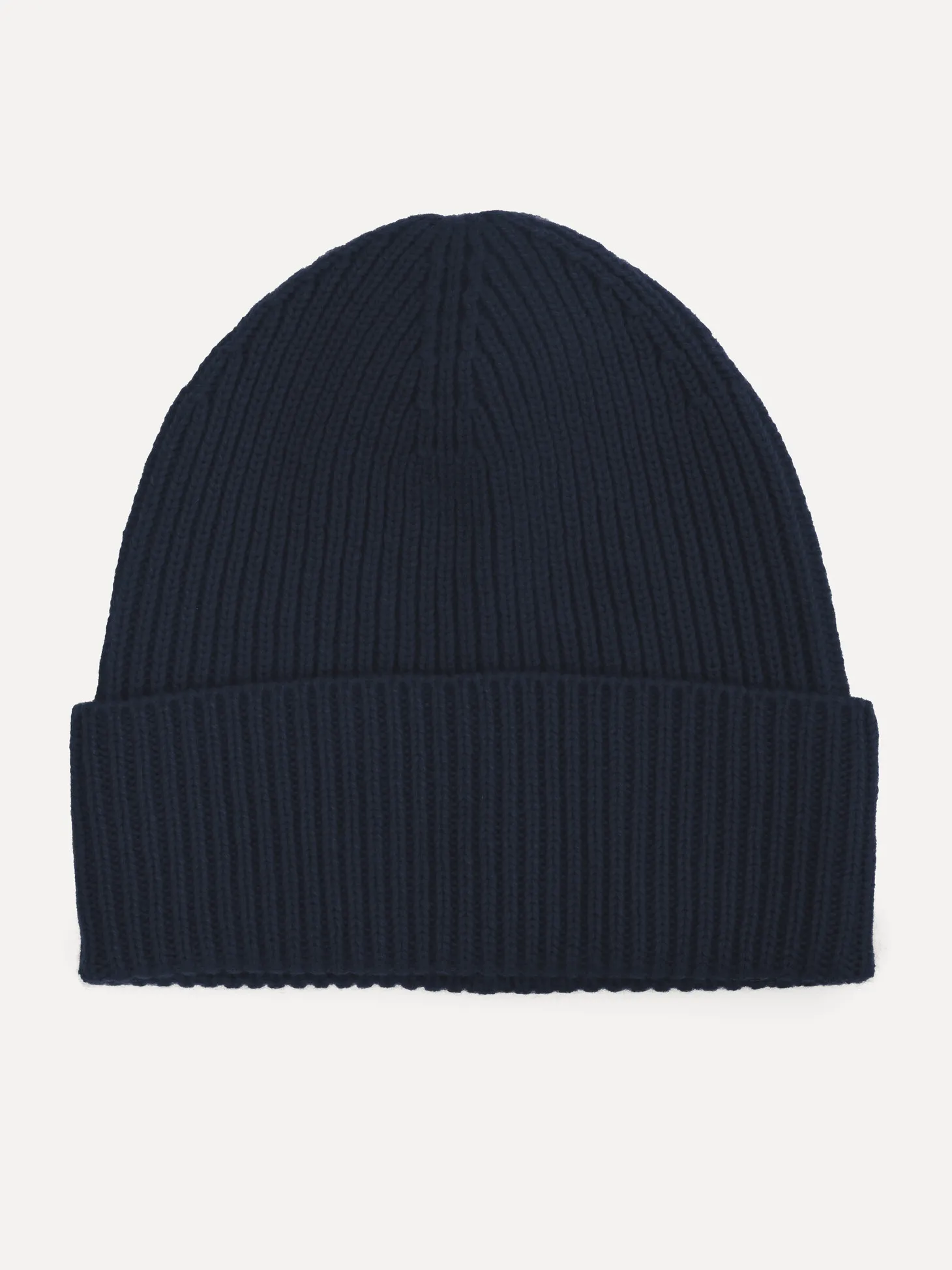 Les Soeurs Cashmere Beanie Pixie Midnight+Navy Sale