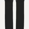 Les Soeurs Cashmere Handschoenen Rae Black Fashion