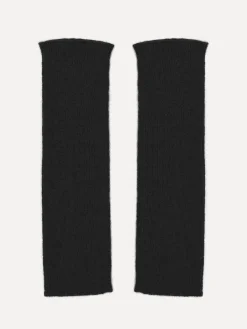 Les Soeurs Cashmere Handschoenen Rae Black Fashion