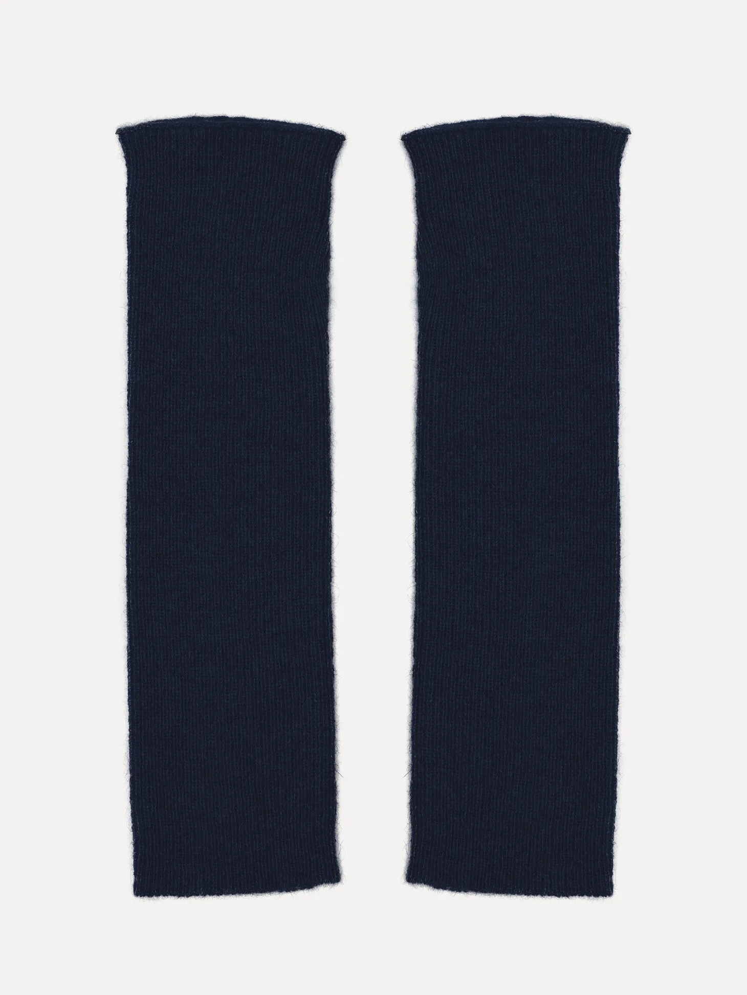 Les Soeurs Cashmere Handschoenen Rae Midnight+Navy Online