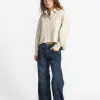 MBYM Cropped Blouse Kaella Morenna Kit+Melange Best