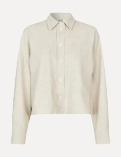 MBYM Cropped Blouse Kaella Morenna Kit+Melange Best