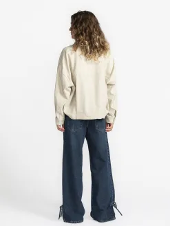 MBYM Cropped Blouse Kaella Morenna Kit+Melange Best