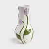 &klevering Decoratieve vaas Tulip Large Discount