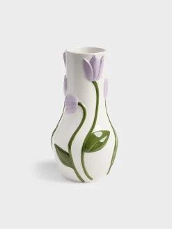 &klevering Decoratieve vaas Tulip Large Discount