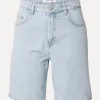 Edited Denim bermudashort Phoenix Ultra+Light+Blue Clearance
