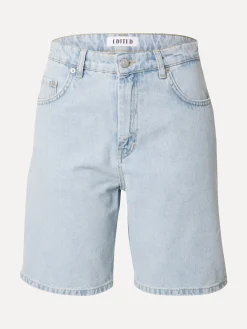 Edited Denim bermudashort Phoenix Ultra+Light+Blue Clearance