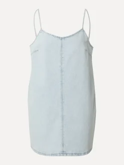 Edited Denim juk Nanja Ultra+Light+Blue Hot
