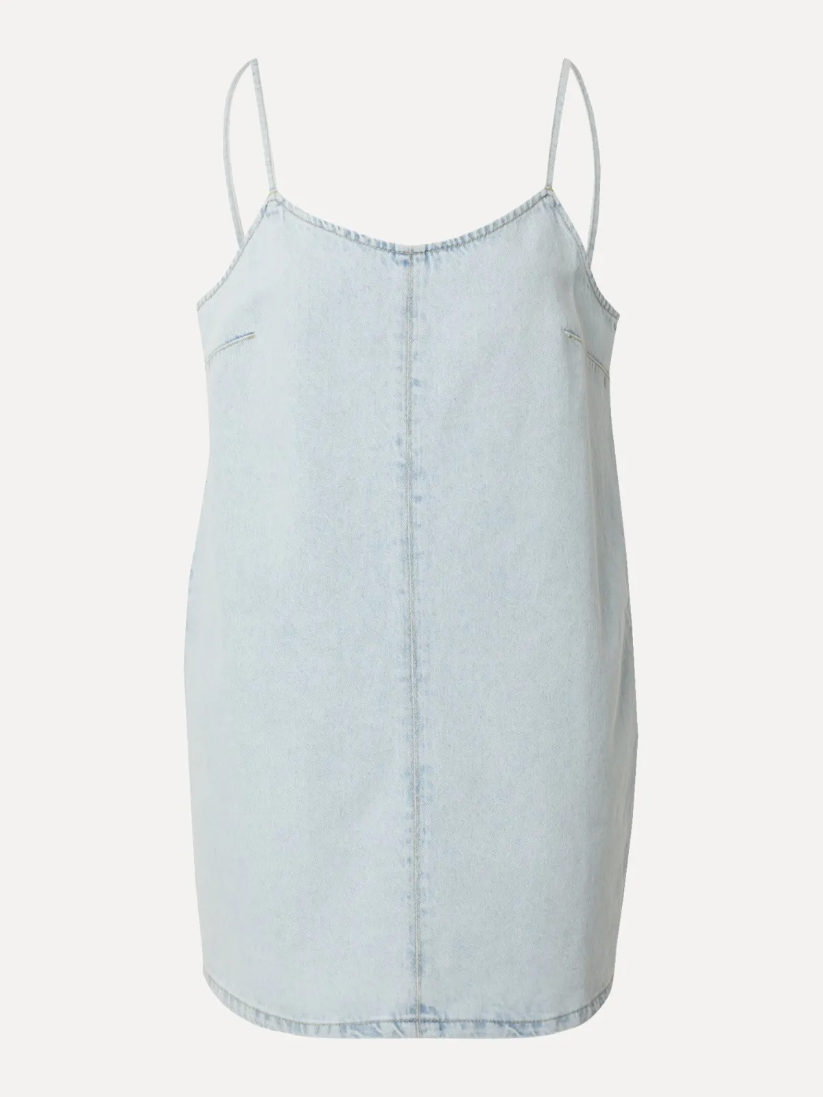 Edited Denim juk Nanja Ultra+Light+Blue Hot