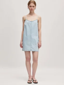 Edited Denim juk Nanja Ultra+Light+Blue Hot
