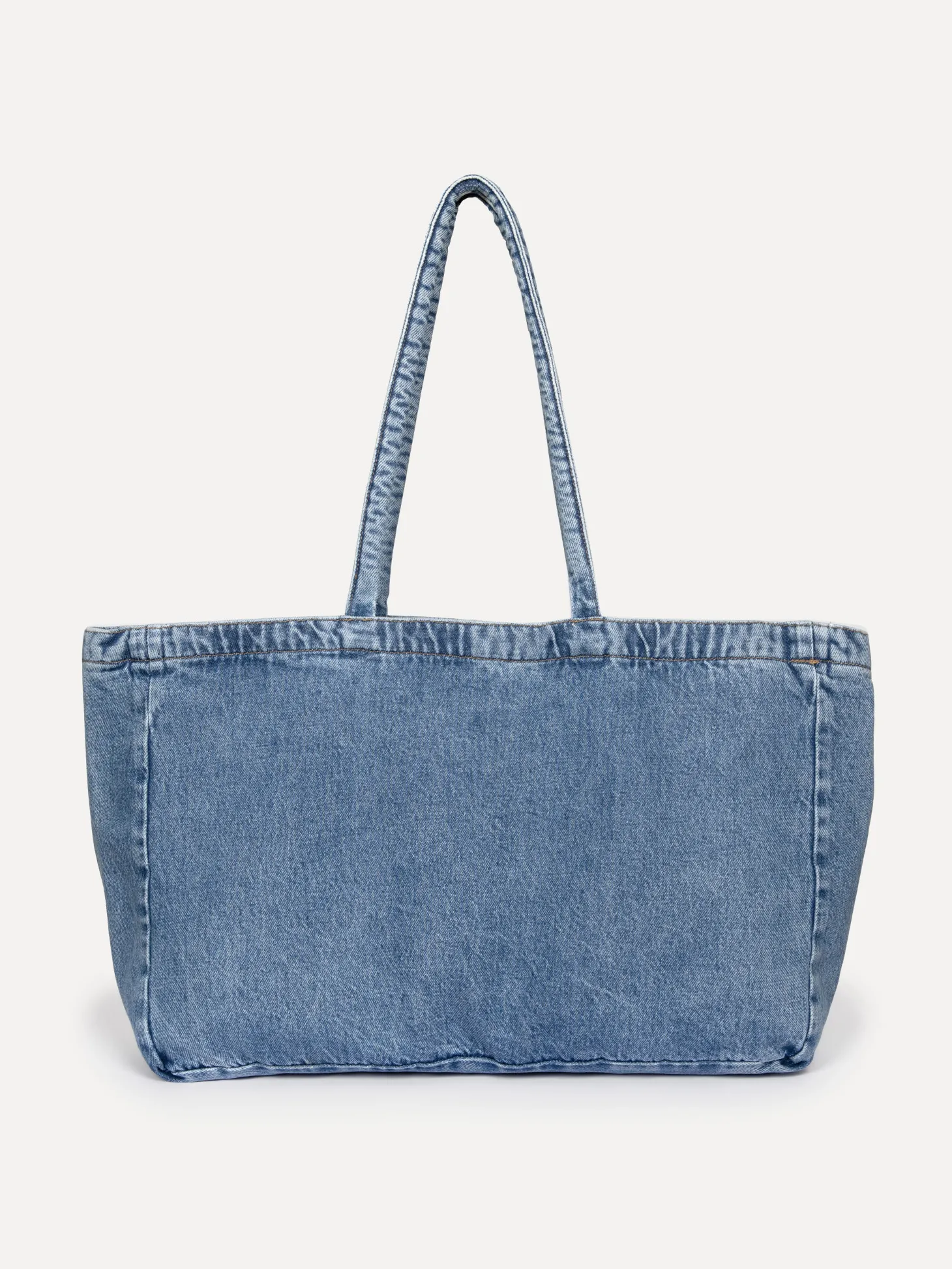 Les Soeurs Denim shopper Abel Denim+Blue Sale