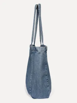 Les Soeurs Denim shopper Abel Denim+Blue Sale