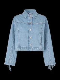 MBYM Denimjack Catherina Light+Blue+Wash Discount