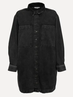 Les Soeurs Denimjurk Abby Black+Washed Clearance