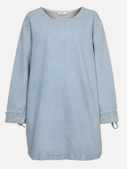 Les Soeurs Denimjurk Anna Denim+Blue Best