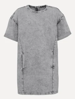 Les Soeurs Denimjurk Rocco Grey Hot