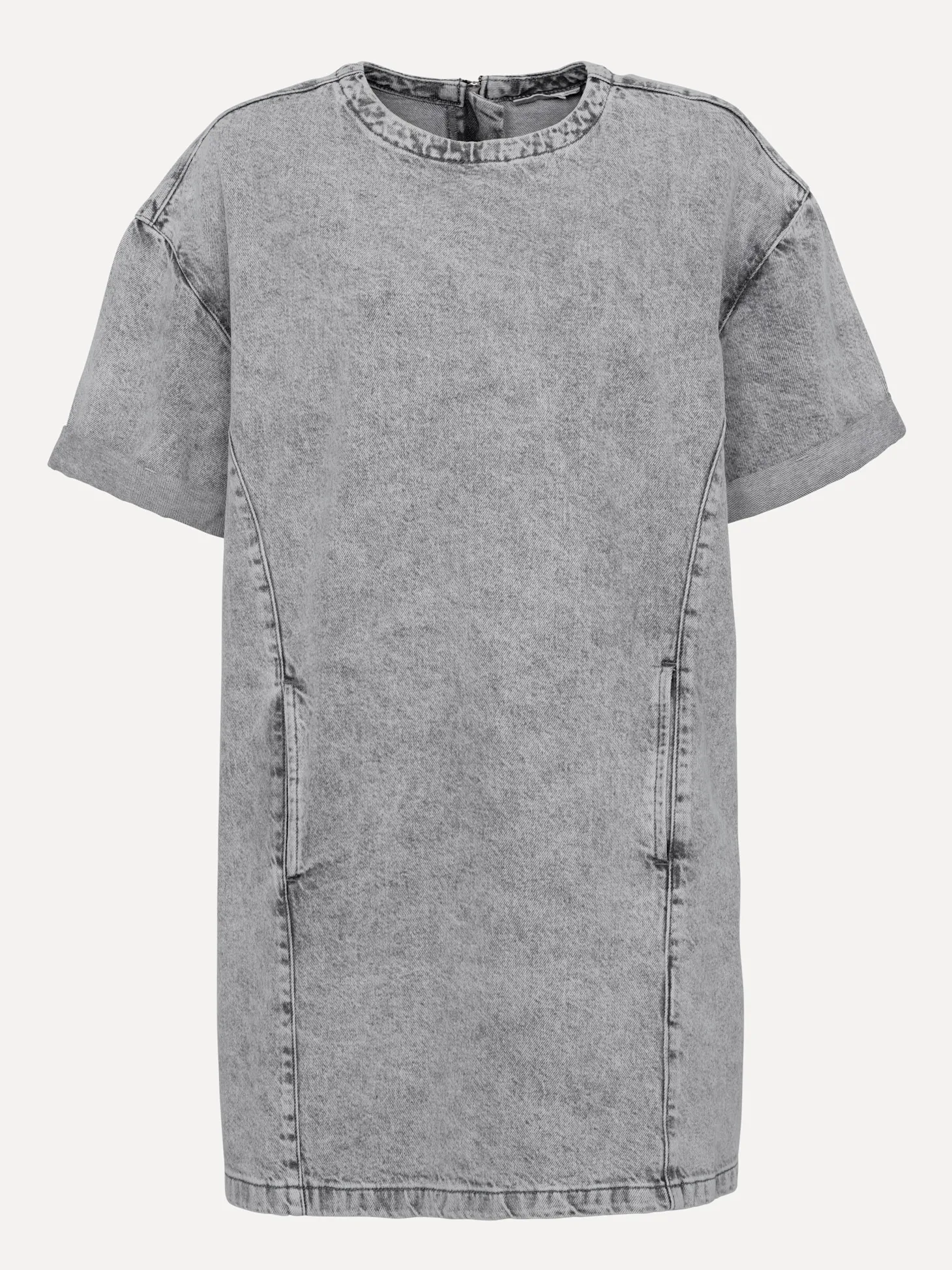 Les Soeurs Denimjurk Rocco Grey Hot