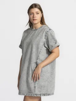 Les Soeurs Denimjurk Rocco Grey Hot