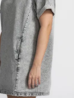Les Soeurs Denimjurk Rocco Grey Hot