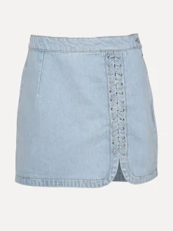 Les Soeurs Denimrok Cate Denim+Blue Sale