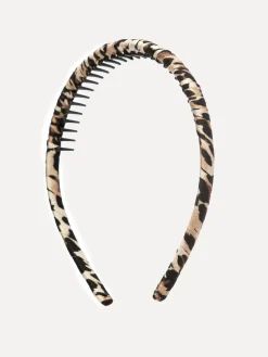 Les Soeurs Diadeem Leopard Clearance