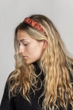 Les Soeurs Diadeem Thelma Burned+Henna Best