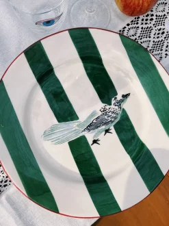 Anna + Nina Eetbord Lovebird Outlet