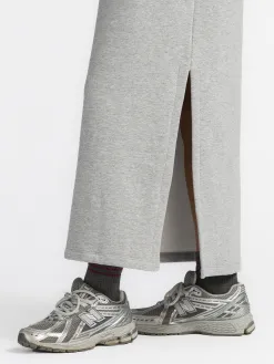 Selected Enkeljurk Gia Light+Grey+Melange Hot
