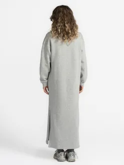 Selected Enkeljurk Gia Light+Grey+Melange Hot