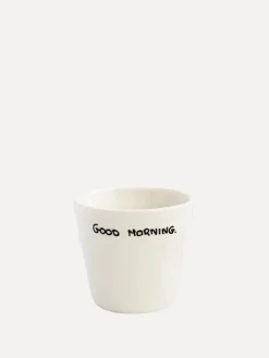 Anna + Nina Espresso Cup Hot