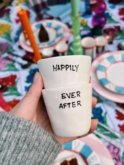 Anna + Nina Espresso Cup Fashion