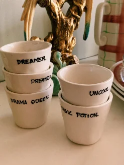 Anna + Nina Espressokop Magic Potion Sale