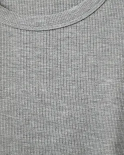 Sofie Schnoor Essential T-shirt Natalia Grey+Mel Clearance