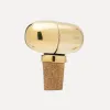 Anna + Nina Flessendop Liquid Therapy Gold Outlet