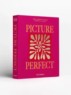 Printworks Fotoalbum Picture Perfect Cerise+Multi New