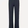 MBYM Gebreide Broek Sanda Ard Night+Sky Online