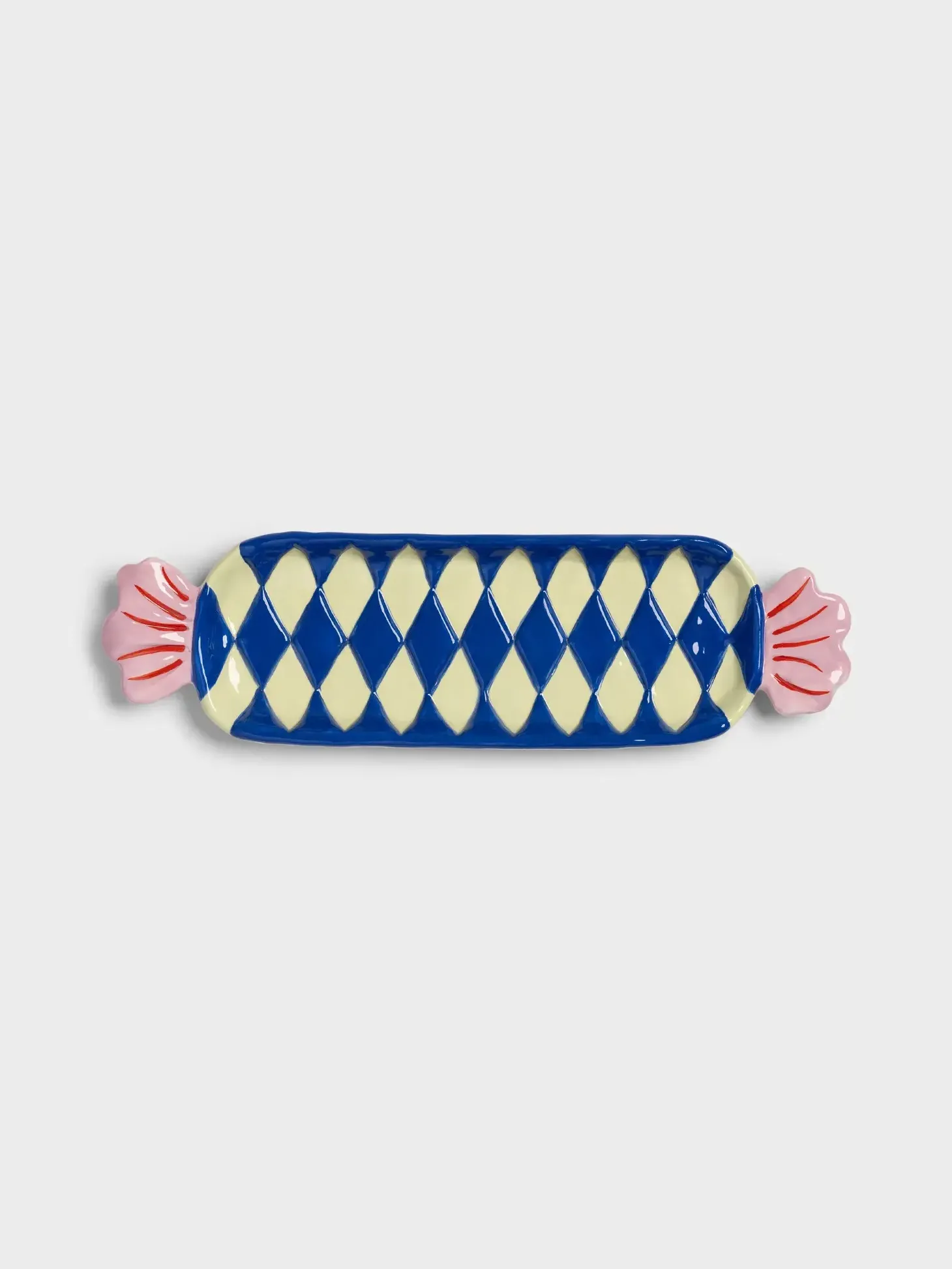 &klevering Geruit bord Goody Sale