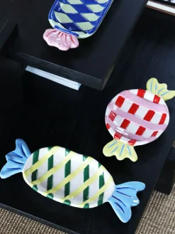 &klevering Geruit bord Goody Outlet