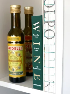 Printworks Geschenkbox Wine Tools - The Essentials GreenPink Hot