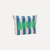 Anna + Nina Gestreepte make-uptas Amour Multi Outlet