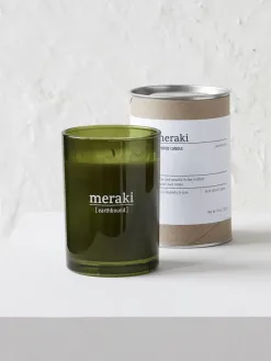 Meraki Geurkaars Earthbound Fashion
