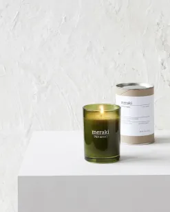 Meraki Geurkaars Fig & Apricot Fig++Apricot Sale