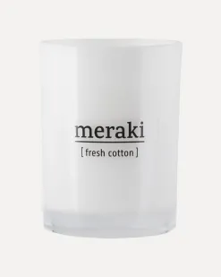Meraki Geurkaars Fresh Cotton Fresh+Cotton Discount