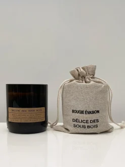 Opjet Geurkaars Hout Sale