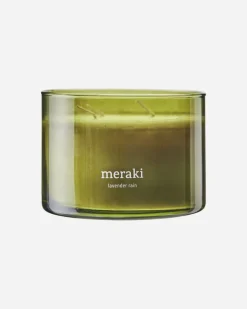 Meraki Geurkaars Lavender Rain Lavender+Rain Best