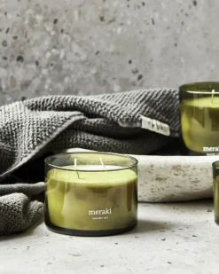 Meraki Geurkaars Lavender Rain Lavender+Rain Best