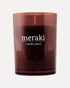 Meraki Geurkaars Nordic Pine Nordic+Pine Discount