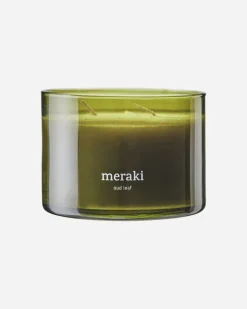 Meraki Geurkaars Oud Leaf Oud+Leaf Clearance