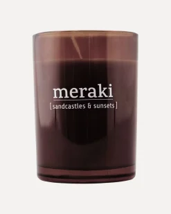 Meraki Geurkaars Sandcastles & Sunsets Sandcastles++Sunsets New