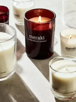 Meraki Geurkaars Sandcastles & Sunsets Sandcastles++Sunsets New